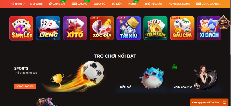 Giới Thiệu Tổng Quan Về Chúng Tôi – SV88 Giới Thiệu Tổng Quan Về Chúng Tôi – SV88